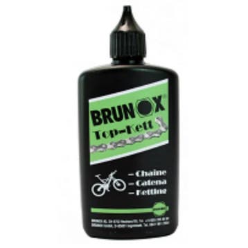 Brunox ® BG0206A Brunox IX50100ml flacon (Fiets), Ophalen of Verzenden, Nieuw, Overige typen