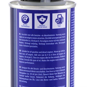 ol Engine Oil Treat 250ml, Motoren, Verzenden
