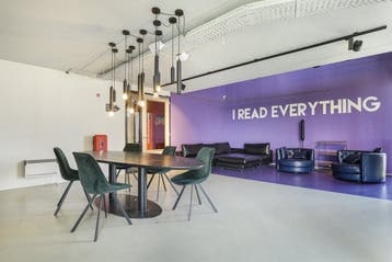 Te huur: Studio Limapad in Utrecht, Utrecht, Utrecht