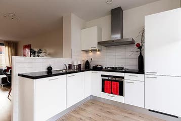 Te huur: Huis Kamille-erf in Pijnacker, Huizen en Kamers, Pijnacker, Zuid-Holland