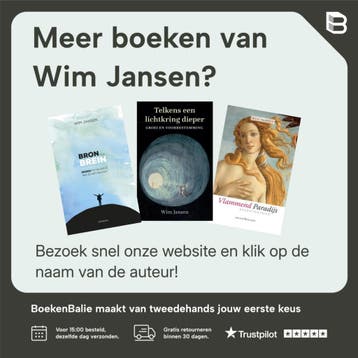 Jij die mij op handen draagt - Wim Jansen 9789043501804, Verzenden, Gelezen, Wim Jansen