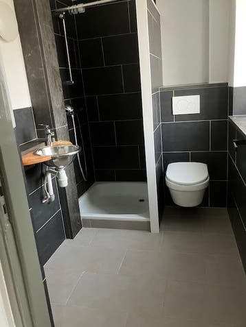 Te huur: Appartement Provincialeweg Noord in Oirsbeek, Oirsbeek, Limburg, Appartement