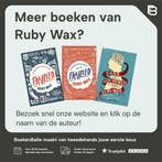 Sane New World 9781444755732 Ruby Wax, Boeken, Verzenden, Zo goed als nieuw, Ruby Wax