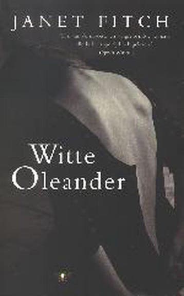 Witte Oleander Filmeditie - Fitch, Verzenden, Gelezen