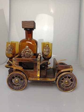 Decoratief ornament