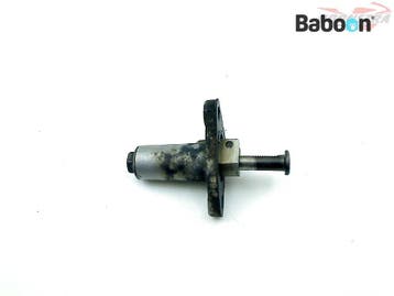 Nokkenas Kettingspanner Yamaha YP 250 Majesty 2000-2003, Motoren, Verzenden, Gebruikt