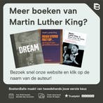 I Have a Dream/Letter from Birmingham Jail 9781563127847, Verzenden, Gelezen, Martin Luther King