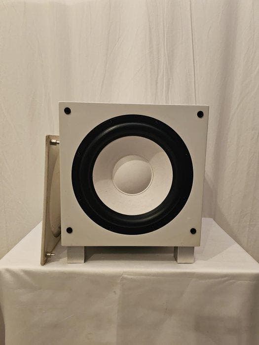 Rel - T7 Luidspreker, Audio, Tv en Foto, Radio's