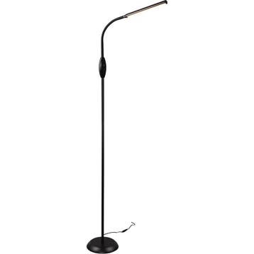 LED Vloerlamp - Trion Root - 5W - Aanpasbare Kleur -, Ophalen of Verzenden, Nieuw, Kunststof
