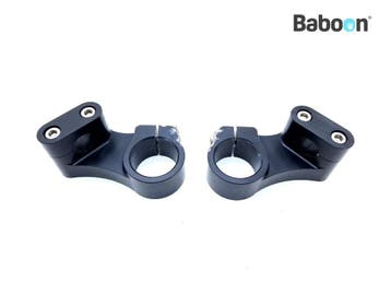 Voorvork Kroonplaat Honda CBR 600 F 1995-1998 (CBR600F, Motoren, Onderdelen | Honda, Verzenden, Gebruikt