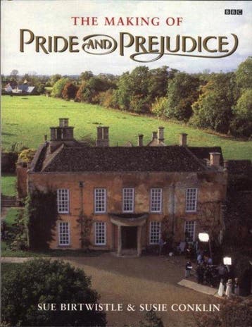 Making Of Pride & Prejudice - Sue Birtwistle 9780140251579, Verzenden, Gelezen, Sue Birtwistle
