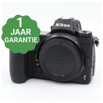 10% korting | Nikon Z6, Verzenden, Gebruikt, Nikon