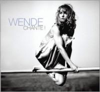 cd - Wende* - Chante!, Cd's en Dvd's, Cd's | Overige Cd's, Zo goed als nieuw, Verzenden