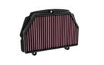 K&N 21-24 Suzuki GSX1300R /Hayabusa Replacement Air Filter, Ophalen of Verzenden, Nieuw