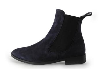 Notre-V Chelsea boots in maat 37 Blauw, Notre-V, Overige typen, Gedragen, Verzenden