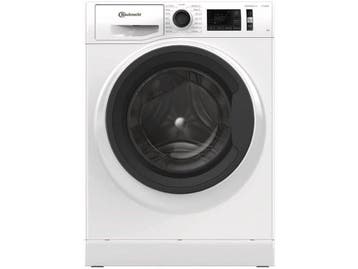 Bauknecht WM Elite 8 FH AA - Wasmachine Voorlader 8 kg 1400, Witgoed en Apparatuur, Verzenden, Zo goed als nieuw