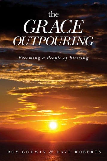 Grace Outpouring - Roy Godwin 9780781408462, Verzenden, Gelezen, Roy Godwin