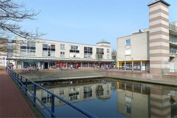 Te huur: Appartement Britsenburg in Leeuwarden, Leeuwarden, Friesland, Appartement