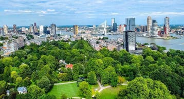 Snel Je Huis of Appartement Verkopen in Rotterdam?