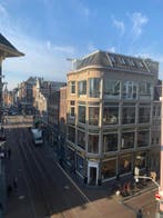 Te huur: Studio Leidsestraat in Amsterdam, Amsterdam, Noord-Holland