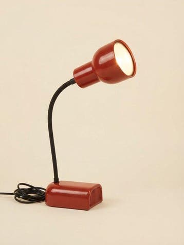 Artemide - Ernesto Gismondi - Bureaulamp - Tholos - Plastic,