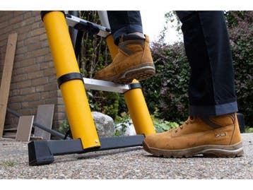 JCB by Batavia Telescoopladder Limited Edition - 3,27 m -, Verzenden, Nieuw
