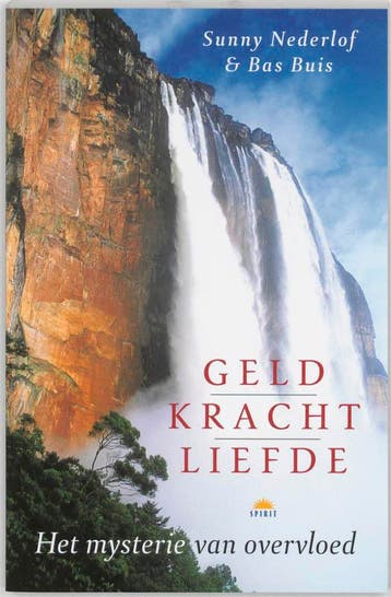 Geld, kracht, liefde - B. Buis 9789021543918, Boeken, Esoterie en Spiritualiteit, Verzenden, Zo goed als nieuw, B. Buis