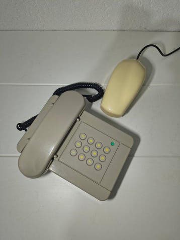 Olivetti, Siemens - George Sowden, Marco Zanuso, Richard, Nieuw