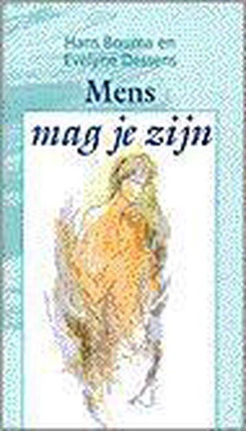 Mens Mag Je Zijn - Bouma/Dessens, Verzenden, Gelezen