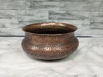 Rare, museum-quality 18th/19th century Qajar Dynasty copper