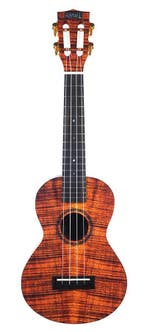 Mahalo MA2KA Artist Elite Concert Ukelele | Music Department, Ophalen of Verzenden, Nieuw, Ukelele