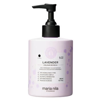 Maria Nila Colour Refresh 9.22 Lavender 300ml, Sieraden, Tassen en Uiterlijk, Uiterlijk | Haarverzorging, Ophalen of Verzenden