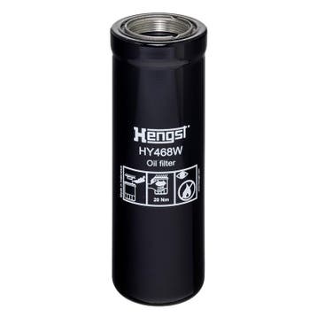 Filter, hydrauliek, Verzenden, Nieuw