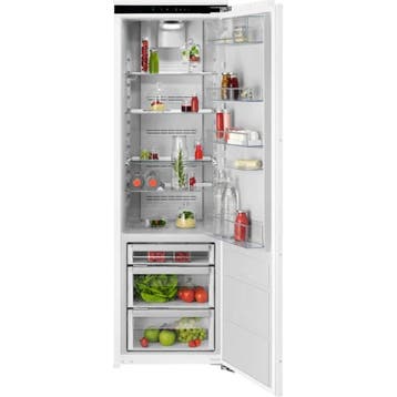 AEG TK9ZS181DC Inbouwkoelkast - 178 cm - 274 Liter, Verzenden, Nieuw