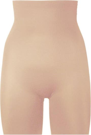 MAGIC Bodyfashion - Maat L - Maxi Sexy Hi Bermuda Latte, Verzenden