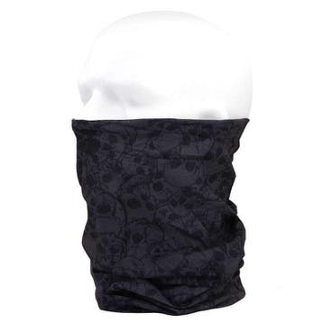 Tactical wrap met skull (Coolmax). Diverse kleuren, Verzenden, Nieuw