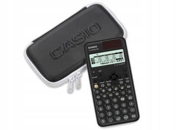 Grafische Rekenmachine Casio - High-Res | 42% Korting, Ophalen of Verzenden, Nieuw