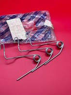 Fiat Cinquecento motorkap vergrendeling veer, Verzenden, Nieuw, Fiat