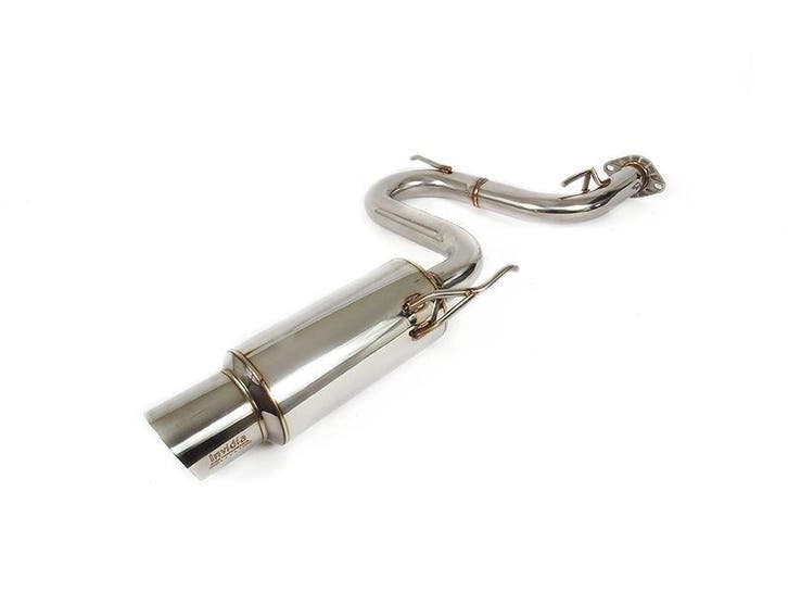 Invidia Uitlaatsysteem GT300 Toyota Celica, Auto-onderdelen, Motor en Toebehoren, Nieuw, Toyota, Ophalen of Verzenden