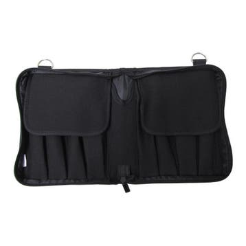 Suzuki Harmonica Case (8pcs) SHC-8  *, Ophalen of Verzenden, Nieuw
