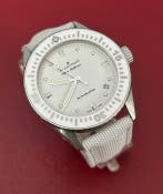 Blancpain - Fifty Fathoms Bathyscaphe 38 - 5100-1127-W52A -, Nieuw