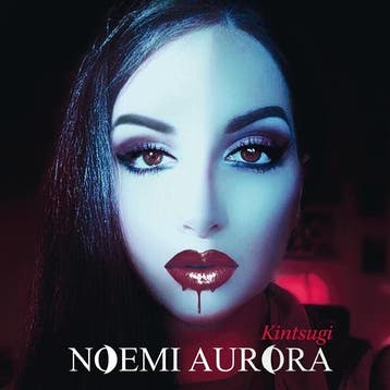 cd - noemi aurora - KINTSUGI (nieuw), Verzenden, Zo goed als nieuw