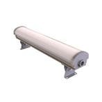 ATEX Lijnverlichting 40W T/M 100W – 120 CM, Nieuw