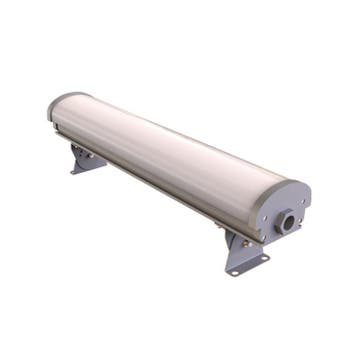 ATEX Lijnverlichting 40W T/M 100W – 120 CM, Nieuw
