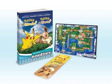 Pokemon - Pokemon Company International 9780744019810, Verzenden, Zo goed als nieuw, Pokemon Company International