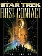The Making of Star Trek - First Contact, Verzenden, Nieuw