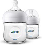 Philips Avent Natural babyfles – SCF030/27 babyfles (0m+), Kinderen en Baby's, Babyvoeding en Toebehoren, Verzenden, Nieuw