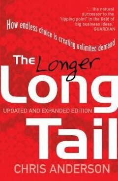 The Long Tail - Chris Anderson 9781847940360, Verzenden, Gelezen, Chris Anderson