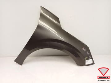 Peugeot 208 2018+ zijscherm spatbord rechts voor origineel, Ophalen, Gebruikt, Peugeot