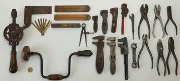 Industriële apparatuur - Verenigd Koninkrijk - Diverse